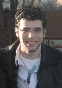 BerkGonenc